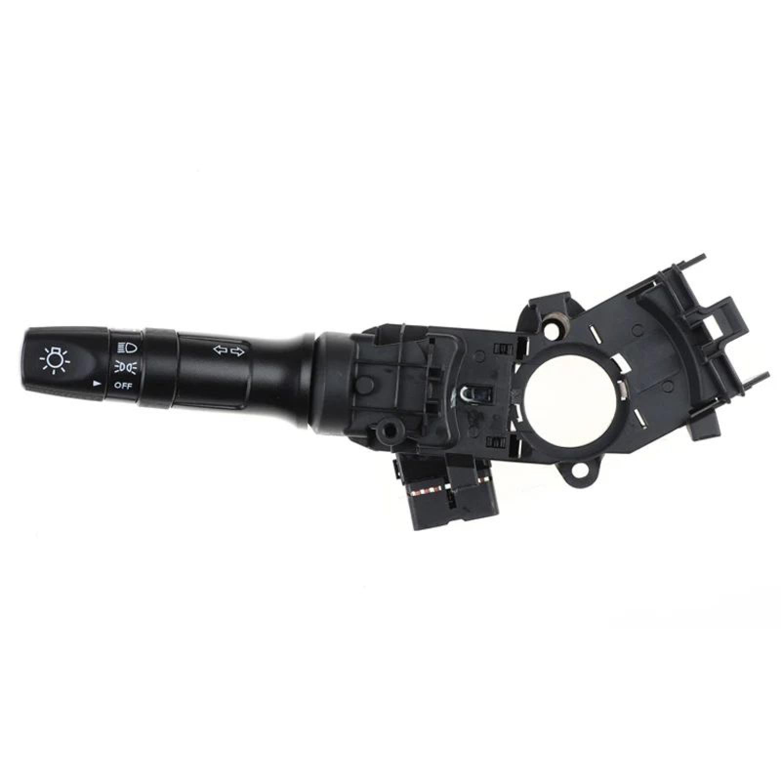 FYOSHDLY Auto Lenkstockschalter Für Hyundai Accent 2012–2014 93410-1R000 934101R000 Blinker-Kombinationsschalter von FYOSHDLY