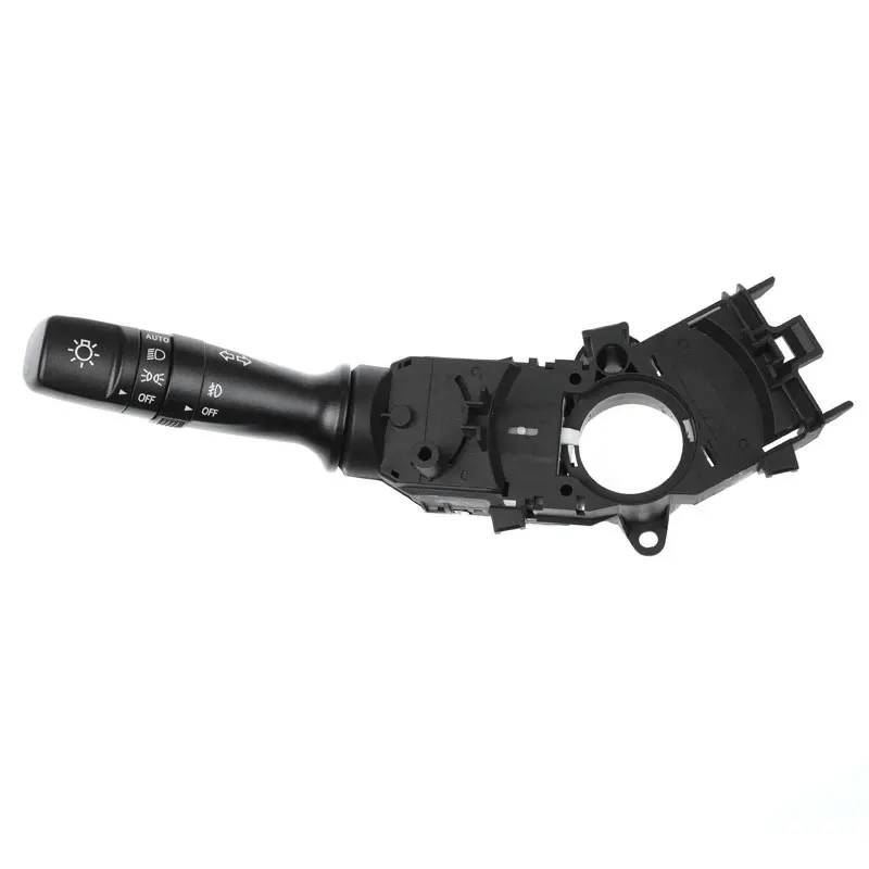 FYOSHDLY Auto Lenkstockschalter Für Hyundai Genesis Coupe 2009–2016 93410-2M110 934102M110 Scheinwerfer-Blinker-Lichtschalter von FYOSHDLY