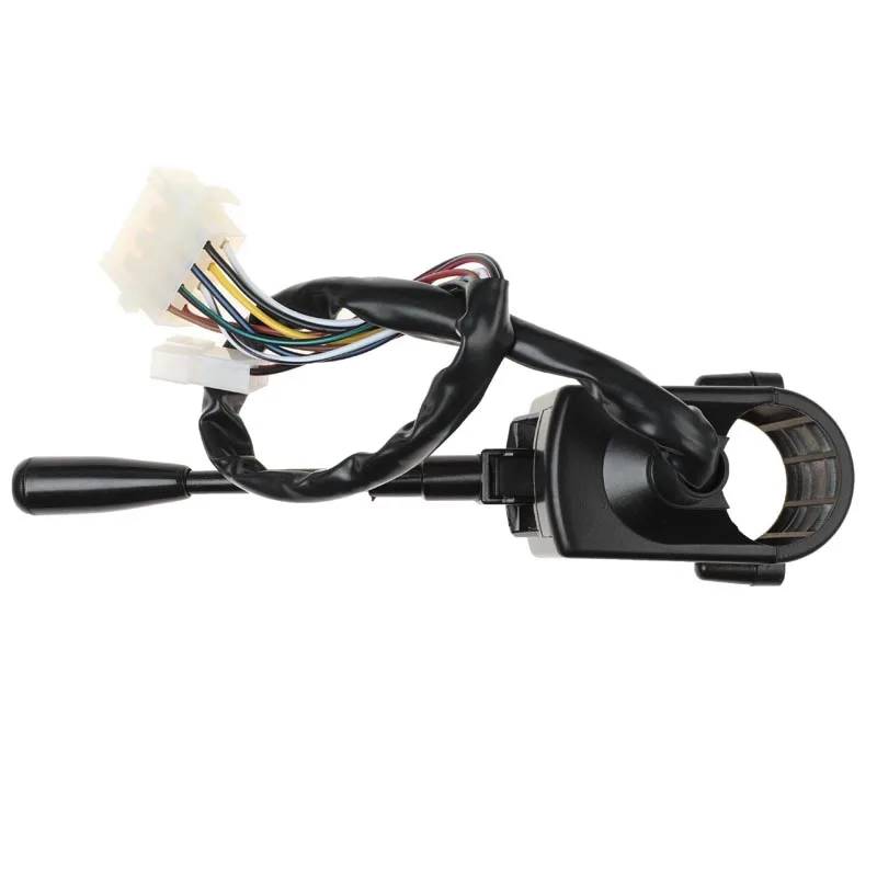 FYOSHDLY Auto Lenkstockschalter Für Mercedes-Benz 0083865043 35458724 0035458724 Blinker-Lenkstockschalter von FYOSHDLY