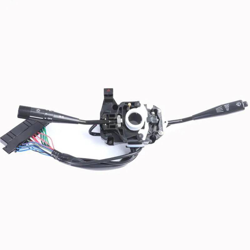 FYOSHDLY Auto Lenkstockschalter Für Toyota 4Runner Hilux YH50 52 55 57 6 84310-35180 8431035180 Lenkrad-Kombi-Scheinwerfer-Blinkerschalter von FYOSHDLY