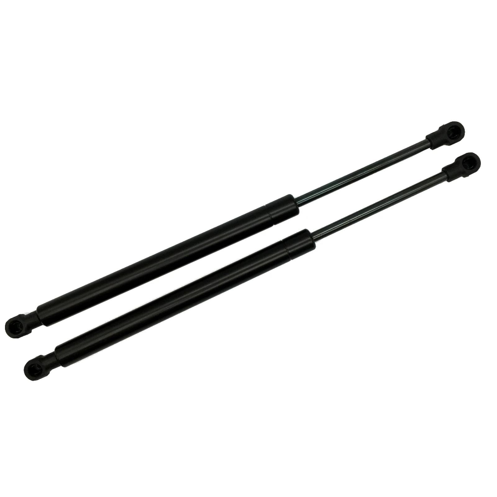 FYOSHDLY Auto Stützstange Für BMW 3 Serie E46 Coupe 2001-2006 51248254281 Hinten Heckklappe Boot Stamm Gas Streben Lift Unterstützung Shock Bar von FYOSHDLY