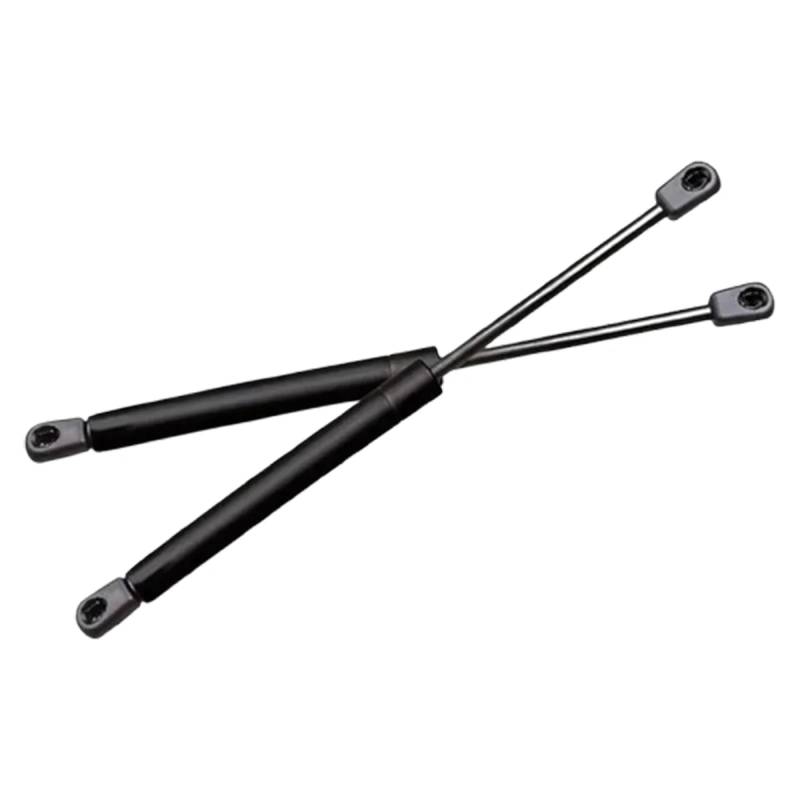 FYOSHDLY Auto Stützstange Für Micra K14 16-24 für Citroen C3 02-13 90450-5FA1A Auto Hinten Stamm Heckklappe Boot Gas Strut Lift unterstützung Stange Bars 9639853880 von FYOSHDLY