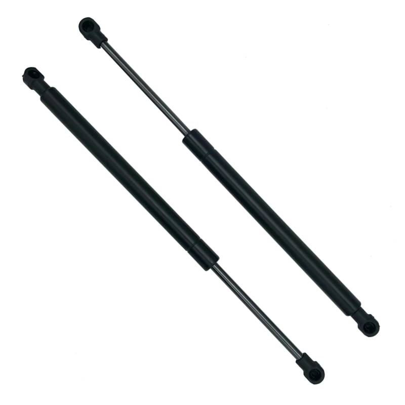 FYOSHDLY Auto Stützstange Für Toyota Yaris XP130 Fließheck 2010-2019 689500D090 Auto Hinten Stamm Heckklappe Gas Strut Lift Unterstützung Bar 689600D030 von FYOSHDLY