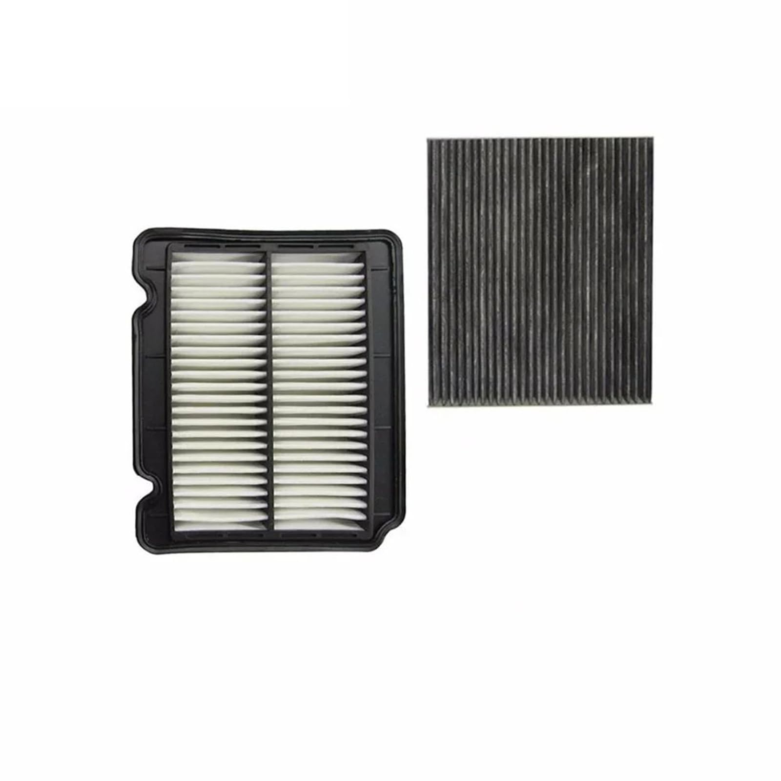 FYOSHDLY Autoluftfilter Für Chevrolet Aveo T250 T200/Kalos 1.2L 1.4L 1.5L Modell 96536696 5492505 Kabinenfilter Luftfilter von FYOSHDLY