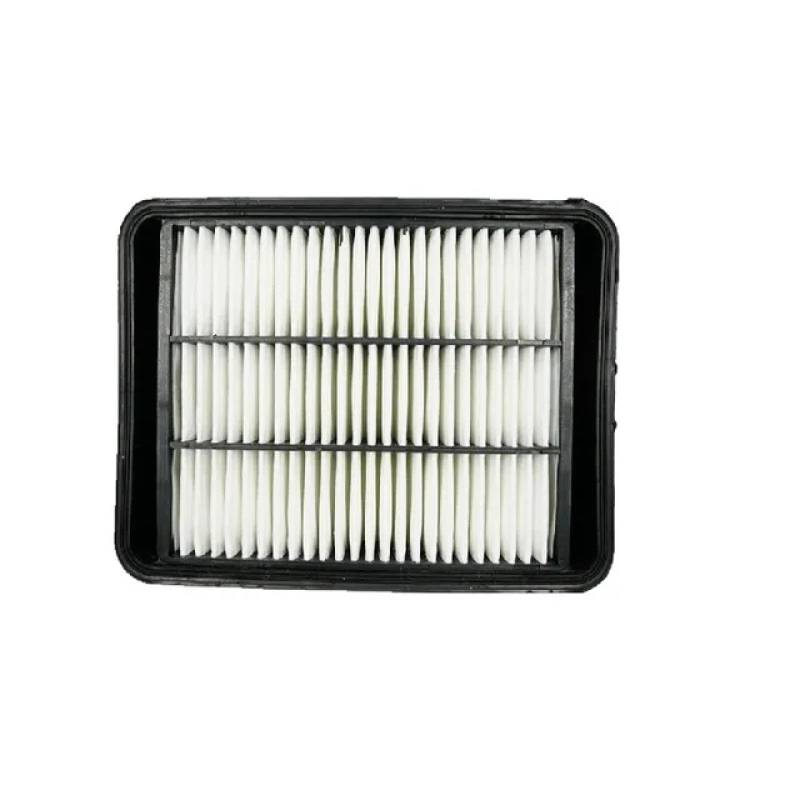 FYOSHDLY Autoluftfilter Für Citroen C4 Aircross 1,6 l 2,0 l 2009–2019 1500A023 Innenraumluftfilter (1 Stück Luftfilter) von FYOSHDLY