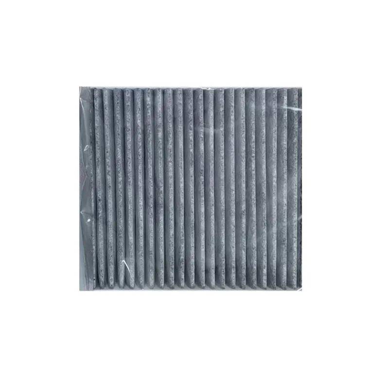 FYOSHDLY Autoluftfilter Für Honda Civic 8. Generation 2006 2007 2008 2009 2010 2011 1.6L 1.8L Luftfilter 17220-RNA-A00 Auto Motor Zubehör von FYOSHDLY