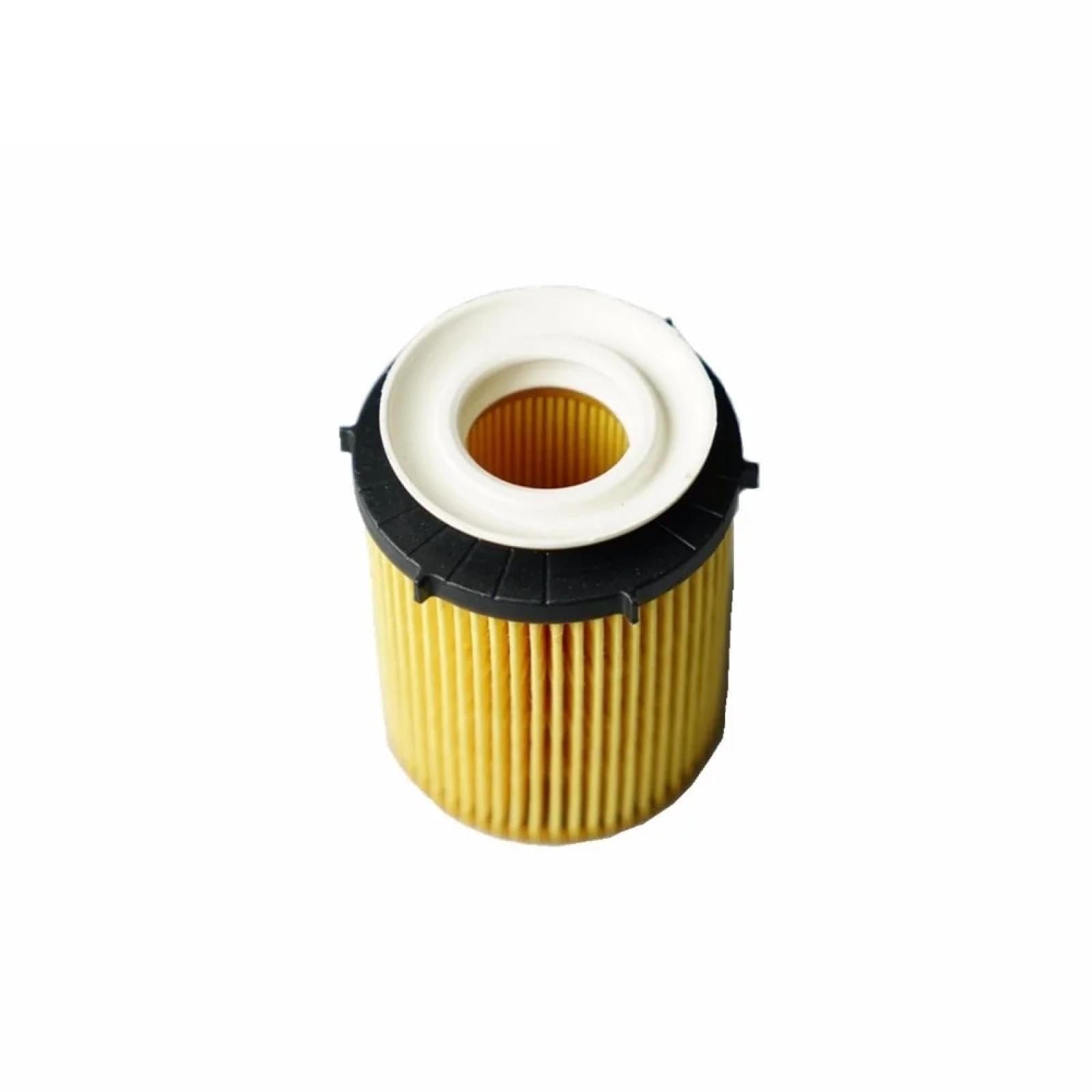 FYOSHDLY Autoluftfilter Für Mercedes Benz CLA C117 X117 X156 CLA 180 200 220 250 260 2013-2019 Filtersatz Luftfilter Innenraumfilter Ölfilter (1 Stück Ölfilter) von FYOSHDLY