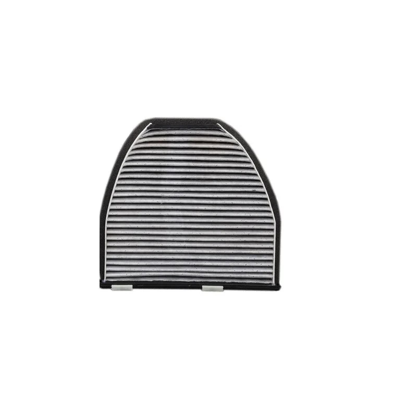 FYOSHDLY Autoluftfilter Für Mercedes Benz SL R231 400 Cabrio 2014-2019 Eingebauter Externa-Filtersatz Innenraumfilter Luftfilter Ölfilter (Multi) von FYOSHDLY