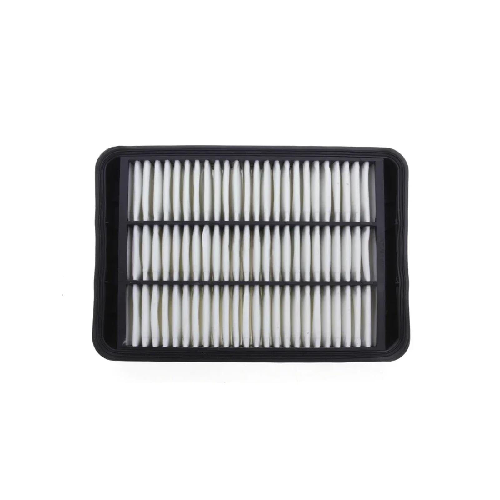 FYOSHDLY Autoluftfilter Für Mitsubishi Outlander Modell 2006-2012 ASX Modell 2010-Heute Auto Filter Zugehörigkeit 1500A023 Auto Luftfilter von FYOSHDLY