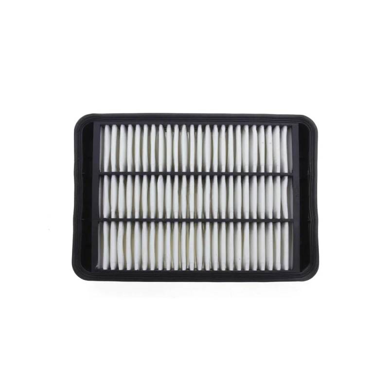 FYOSHDLY Autoluftfilter Für Mitsubishi Outlander Modell 2006-2012 ASX Modell 2010-Heute Auto Filter Zugehörigkeit 1500A023 Auto Luftfilter von FYOSHDLY