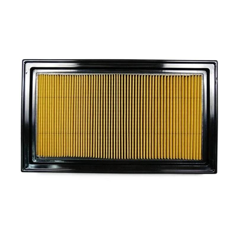 FYOSHDLY Autoluftfilter Für Nissan Cube March Note MICRA NV200 EVALIA Qashqai TIIDA Versa 2005 OEM 16546-ED000 Luftfilter von FYOSHDLY