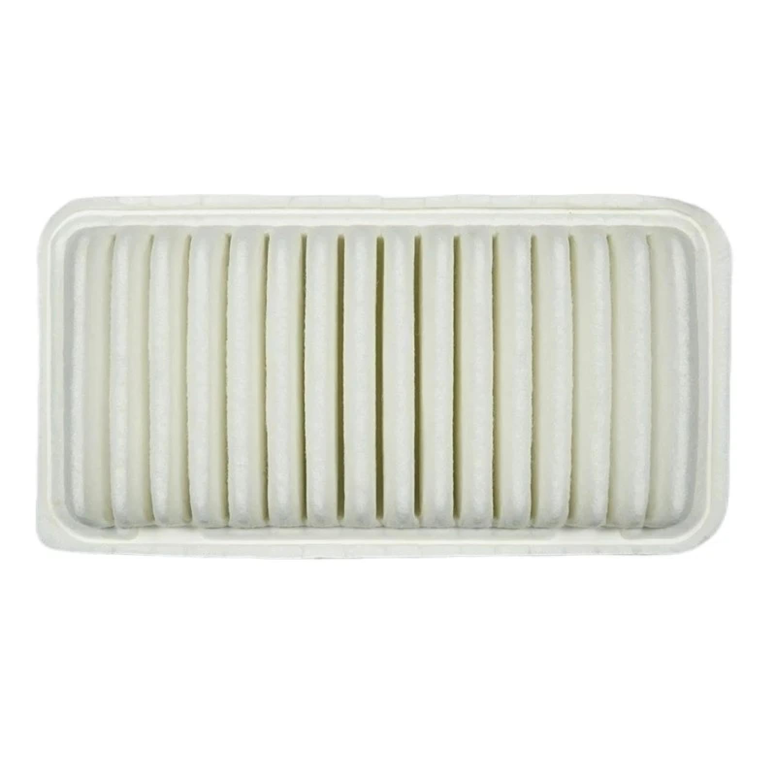 FYOSHDLY Autoluftfilter Für Toyota Corolla E120 E130 Limousine Fließheck Kombi 1.4L 1.6L 1.8L 2001-2007 17801-22020 Luftfilter 16546-JB000 von FYOSHDLY