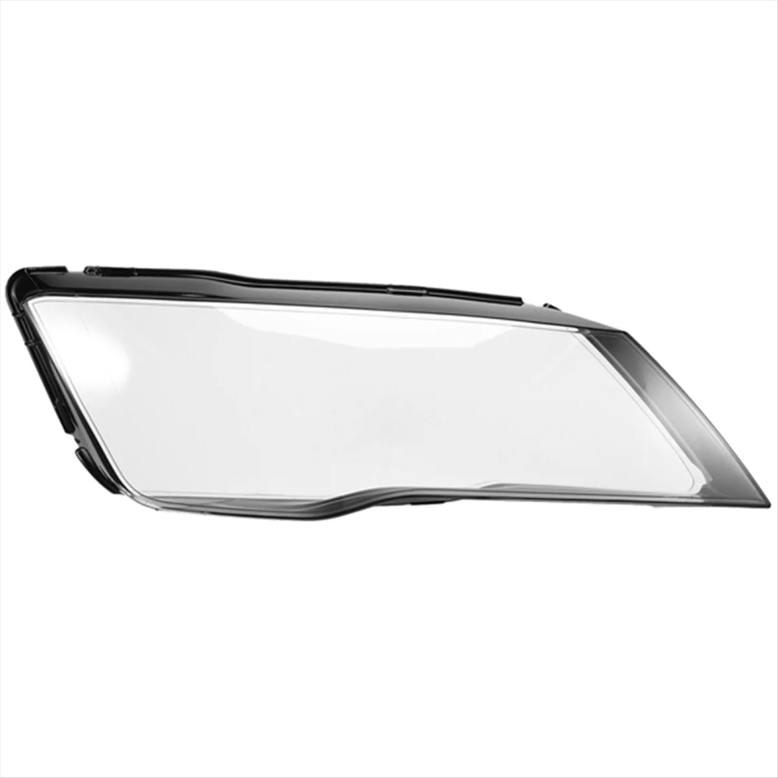 FYOSHDLY Lampe Objektivabdeckung Für Audi A7 2011-2014 Rechts Auto Scheinwerfer Abdeckung Transparent Lampe Schatten Scheinwerfer Shell Objektiv Lampenschirm von FYOSHDLY