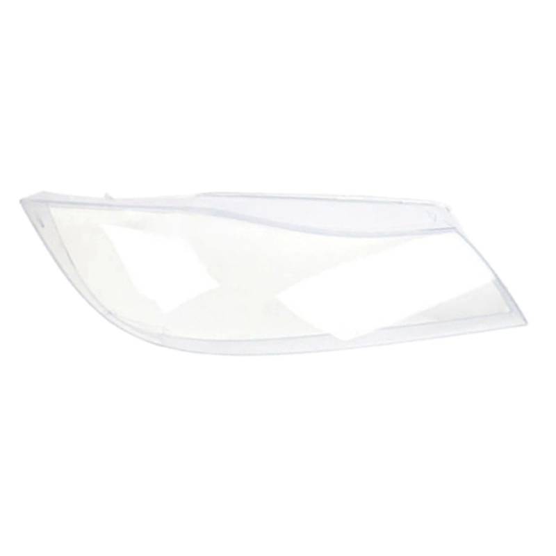 FYOSHDLY Lampe Objektivabdeckung Für BMW 3er E90 E91 2005–2012, vorne rechts, Auto-Scheinwerfer-Scheinwerfer, transparente Linsenabdeckung von FYOSHDLY