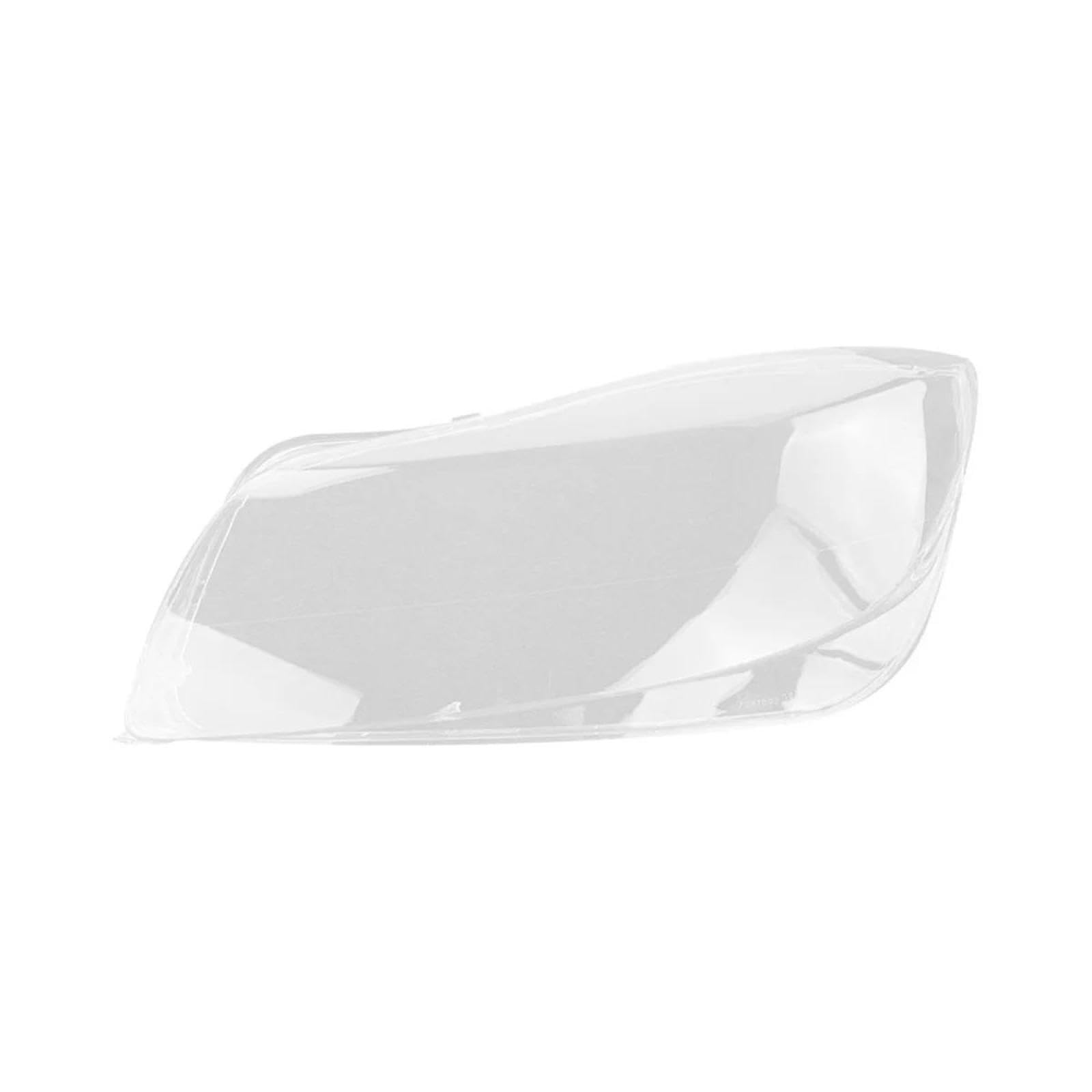 FYOSHDLY Lampe Objektivabdeckung Für Buick Für Opel Insignia OPC 2009–2012, Auto, Linke Scheinwerferschale, Lampenschirm, transparente Linsenabdeckung, Scheinwerferabdeckung von FYOSHDLY