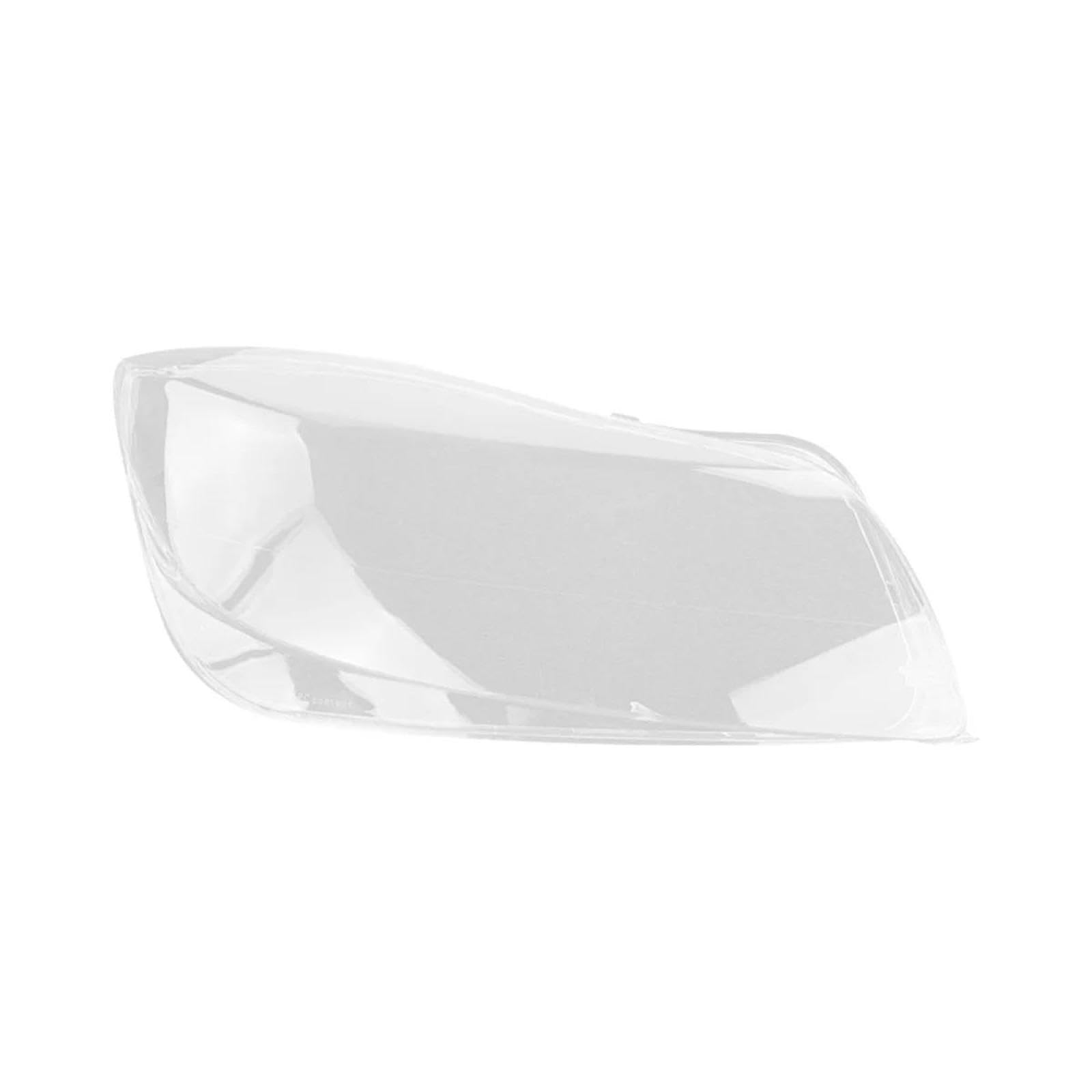 FYOSHDLY Lampe Objektivabdeckung Für Buick Für Opel Insignia OPC 2009–2012, Auto-Scheinwerferschale, Lampenschirm, transparente Linsenabdeckung, Scheinwerferabdeckung von FYOSHDLY