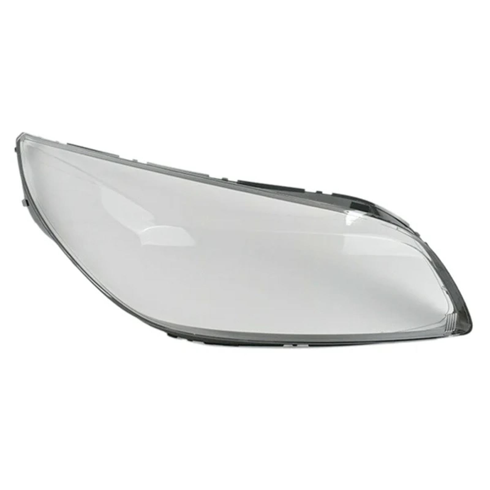 FYOSHDLY Lampe Objektivabdeckung Für Chevrolet Malibu 2012–2014 Auto transparenter Lampenschirm Lampenschirm Frontscheinwerferschale Scheinwerferabdeckungslinse von FYOSHDLY