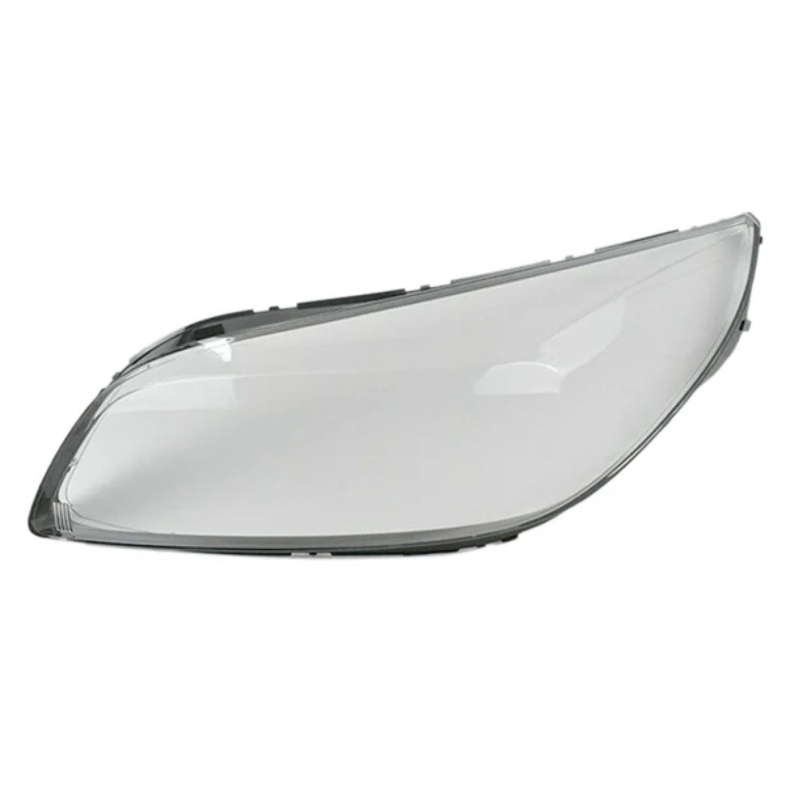 FYOSHDLY Lampe Objektivabdeckung Für Chevrolet Malibu 2012–2014 Auto transparenter Lampenschirm Lampenschirm Frontscheinwerferschale Scheinwerferabdeckungslinse von FYOSHDLY