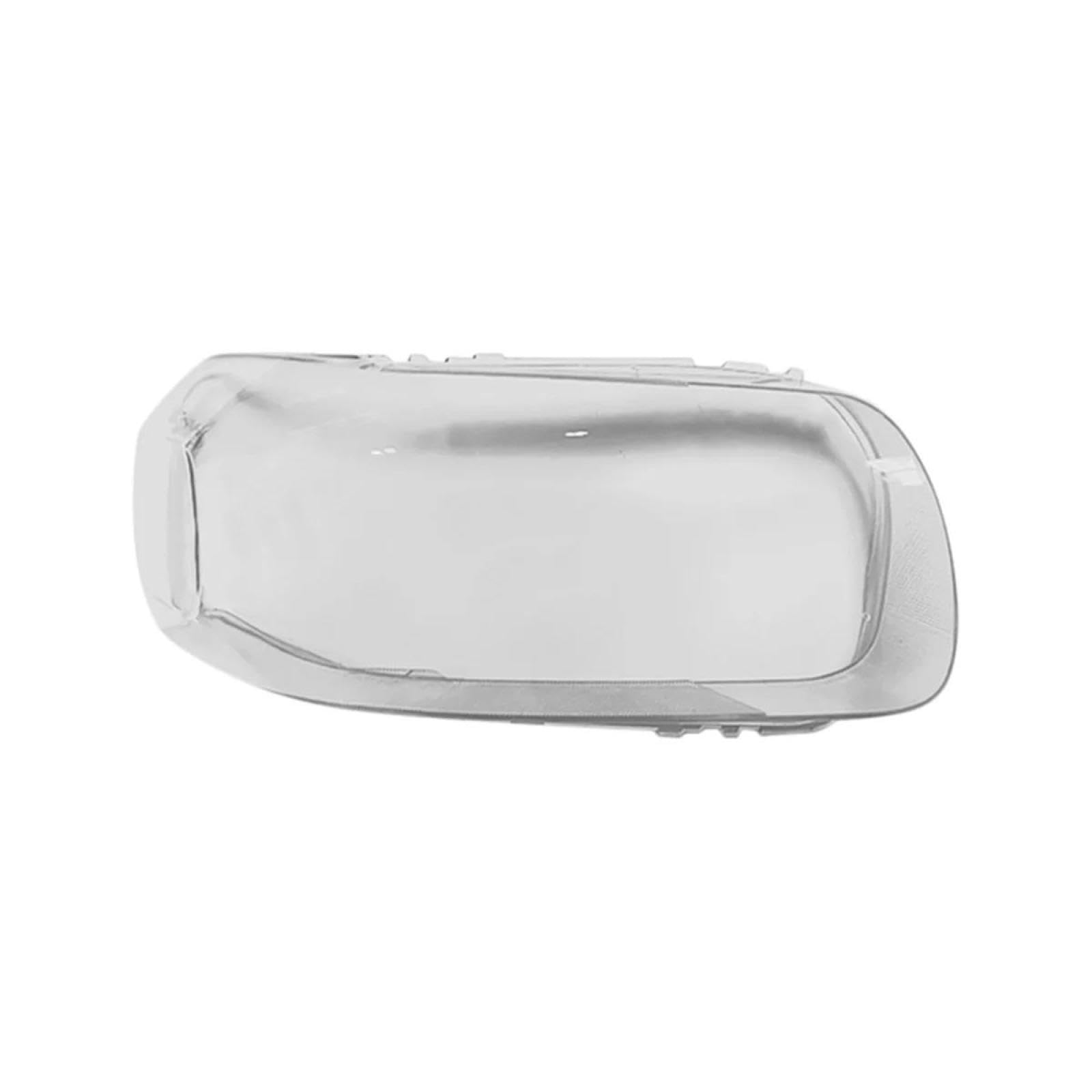 FYOSHDLY Lampe Objektivabdeckung Für Ford Kuga 2005 2006 2007 Auto-Scheinwerferschale rechts, Lampenschirm, transparente Linsenabdeckung, Scheinwerferabdeckung von FYOSHDLY