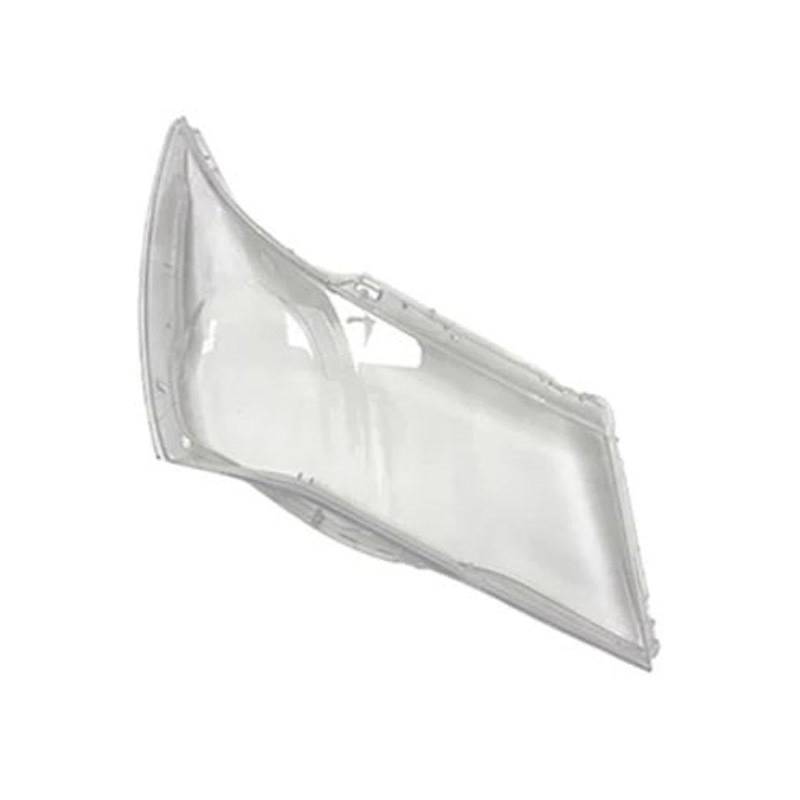 FYOSHDLY Lampe Objektivabdeckung Für Honda Acura MDX 2007–2013 Auto-Scheinwerferschirm, Kopflicht-Lampen-Linsenkappen, transparenter Lampengehäuse-Lampenschirm von FYOSHDLY