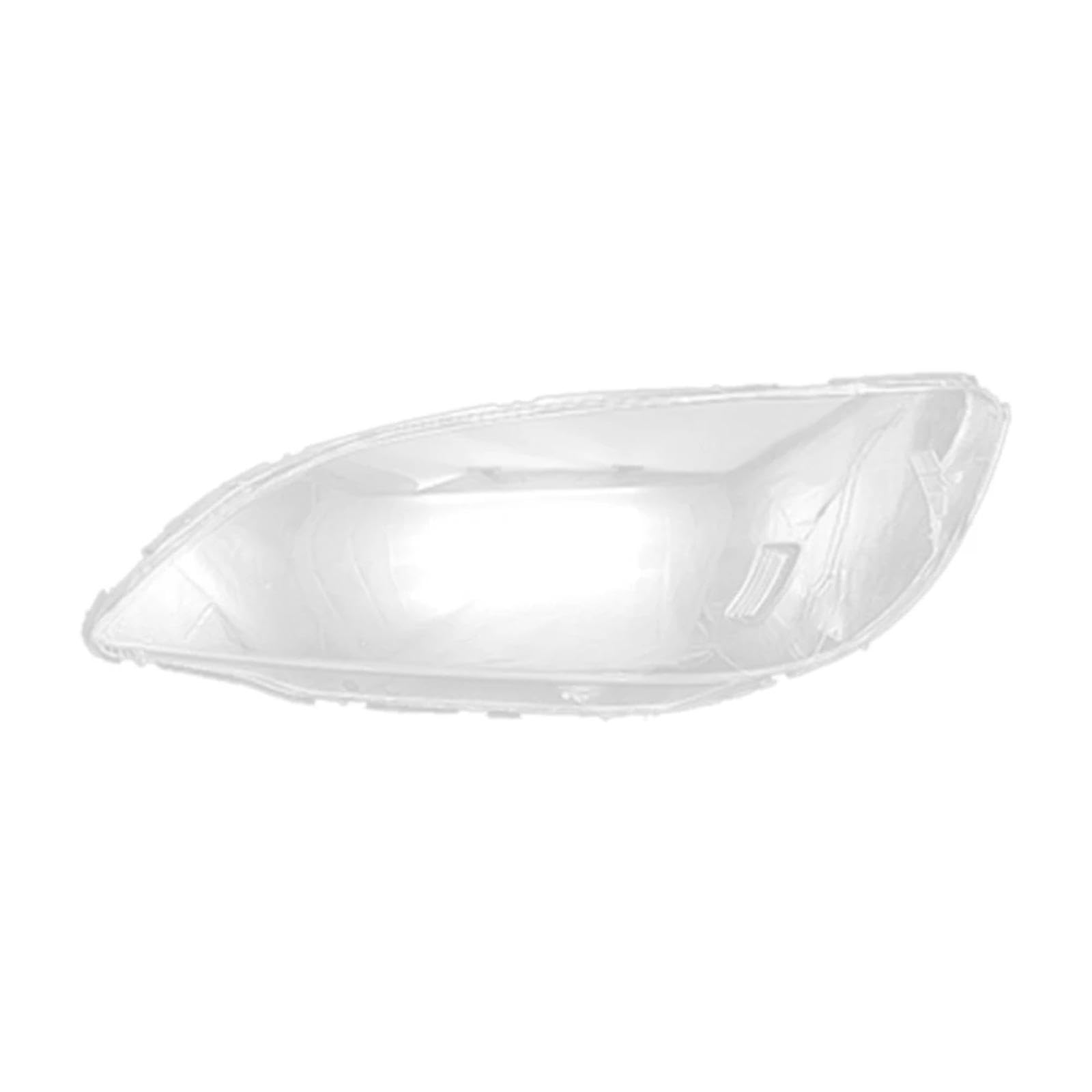 FYOSHDLY Lampe Objektivabdeckung Für Honda Civic 2003 2004 2005 Auto, Linke Scheinwerferschale, Lampenschirm, transparente Linsenabdeckung, Scheinwerferabdeckung von FYOSHDLY