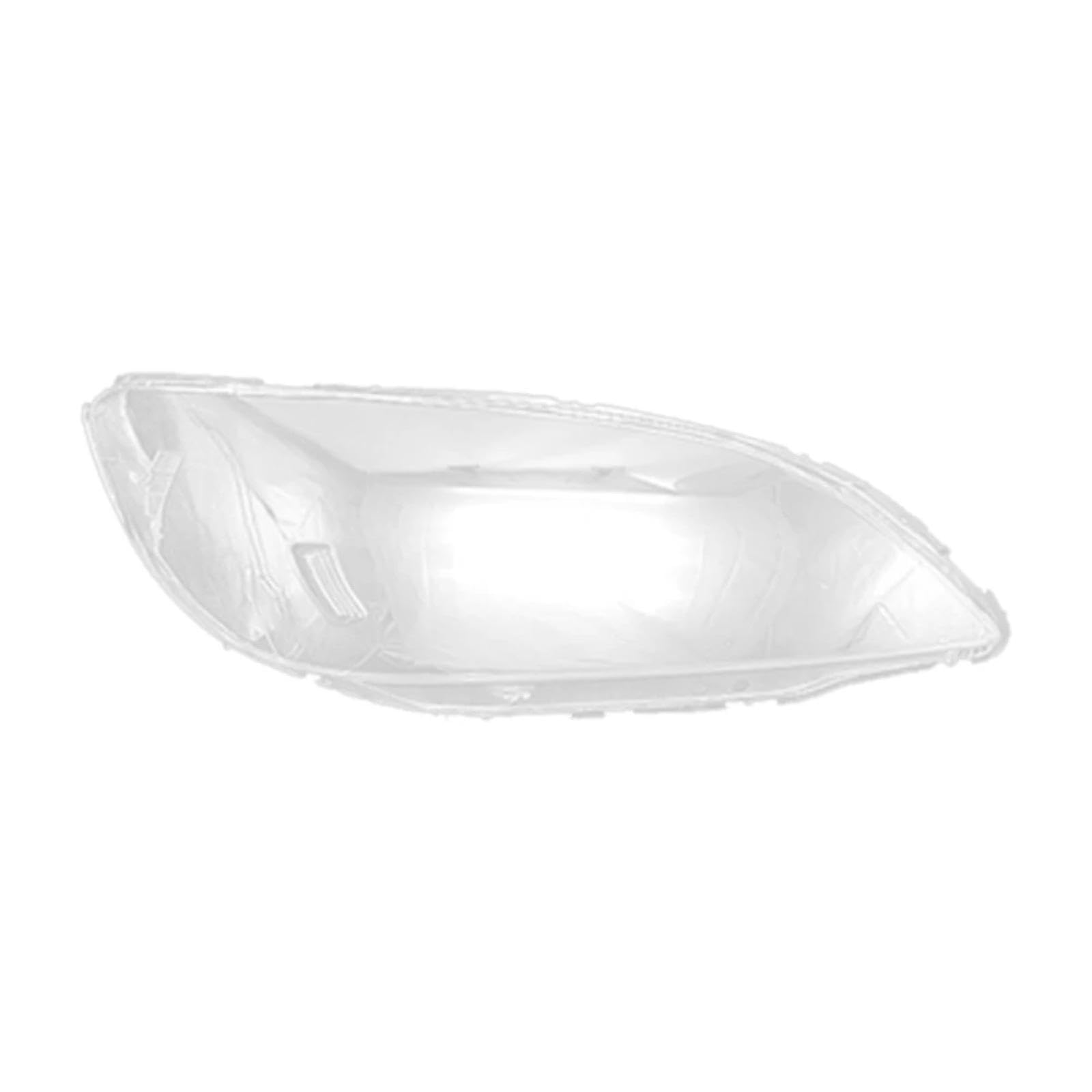 FYOSHDLY Lampe Objektivabdeckung Für Honda Civic 2003 2004 2005 Auto-Scheinwerferschale rechts, Lampenschirm, transparente Linsenabdeckung, Scheinwerferabdeckung von FYOSHDLY