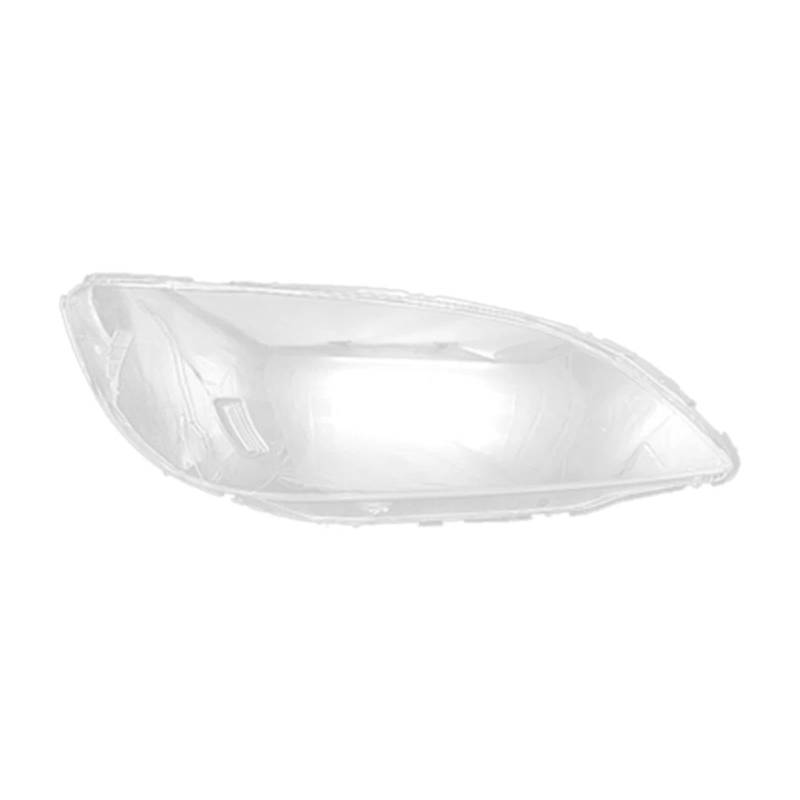 FYOSHDLY Lampe Objektivabdeckung Für Honda Civic 2003 2004 2005 Auto-Scheinwerferschale rechts, Lampenschirm, transparente Linsenabdeckung, Scheinwerferabdeckung von FYOSHDLY