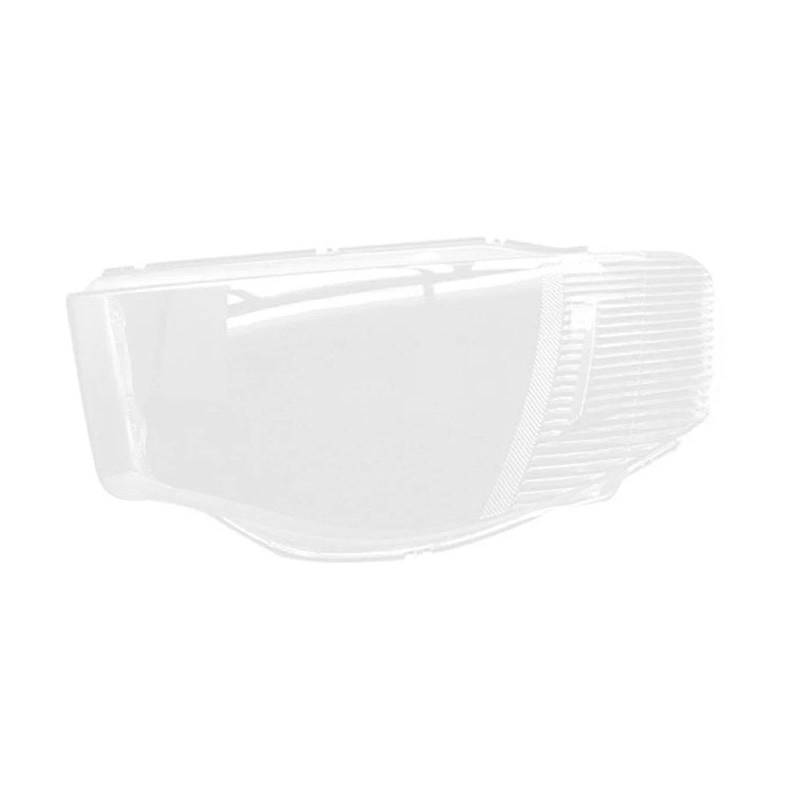 FYOSHDLY Lampe Objektivabdeckung Für Mitsubishi L200 Triton 2005–2014 Auto-Scheinwerferschale, Lampenschirm, transparent, Linsenabdeckung, Scheinwerferabdeckung von FYOSHDLY