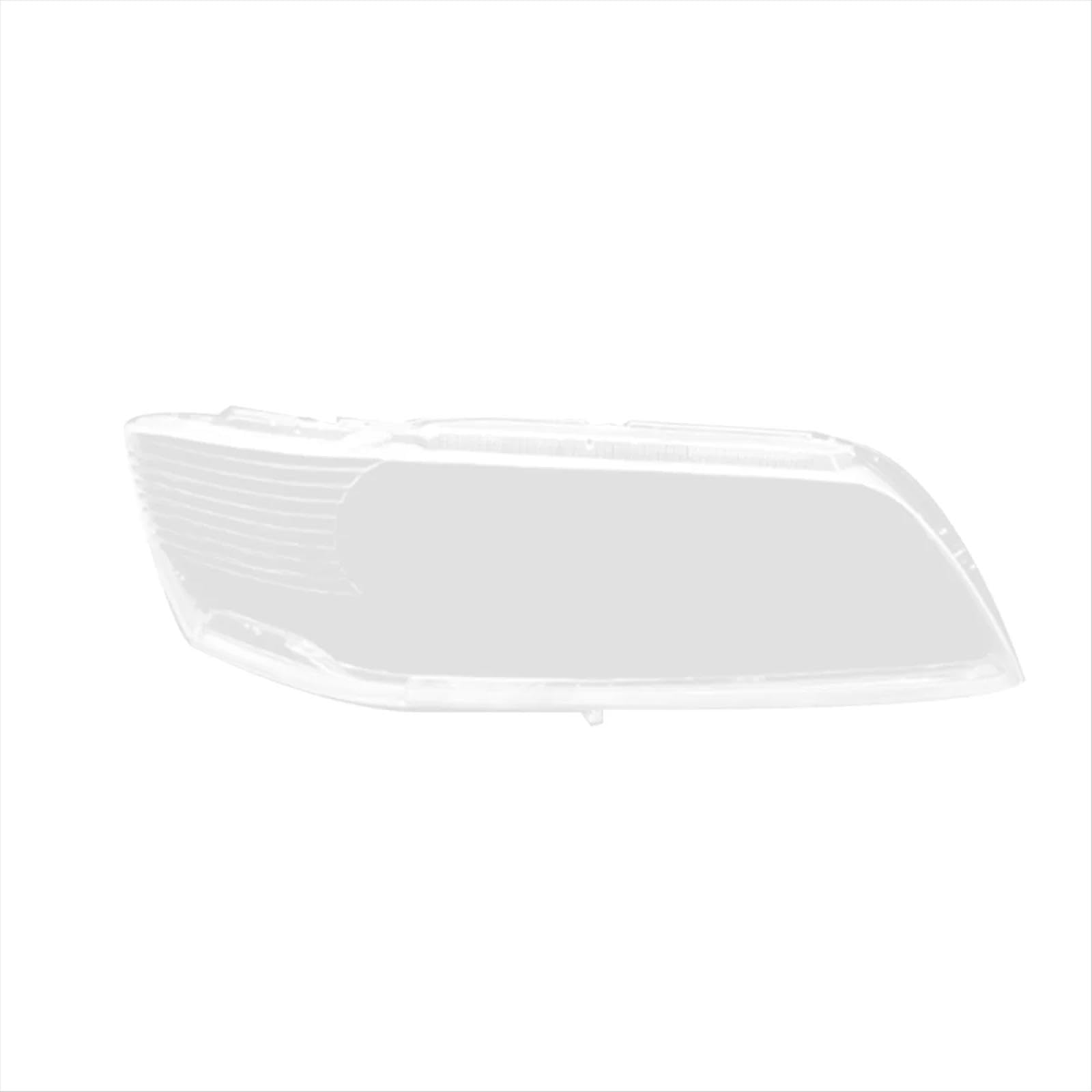 FYOSHDLY Lampe Objektivabdeckung Für Mitsubishi Lancer Evolution 2005-2006 Auto Rechts Scheinwerfer Shell Lampe Schatten Transparent Objektiv Abdeckung von FYOSHDLY