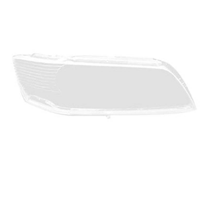 FYOSHDLY Lampe Objektivabdeckung Für Mitsubishi Lancer Evolution 2005–2006 Auto-Scheinwerfergehäuse, Lampenschirm, transparente Linse, Scheinwerferabdeckung von FYOSHDLY