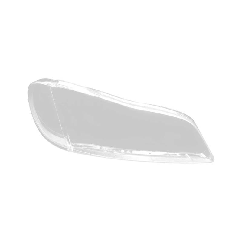 FYOSHDLY Lampe Objektivabdeckung Für Nissan Cefiro A33 2000–2004 Auto-Scheinwerferschale rechts, Lampenschirm, transparente Linsenabdeckung, Scheinwerferabdeckung von FYOSHDLY