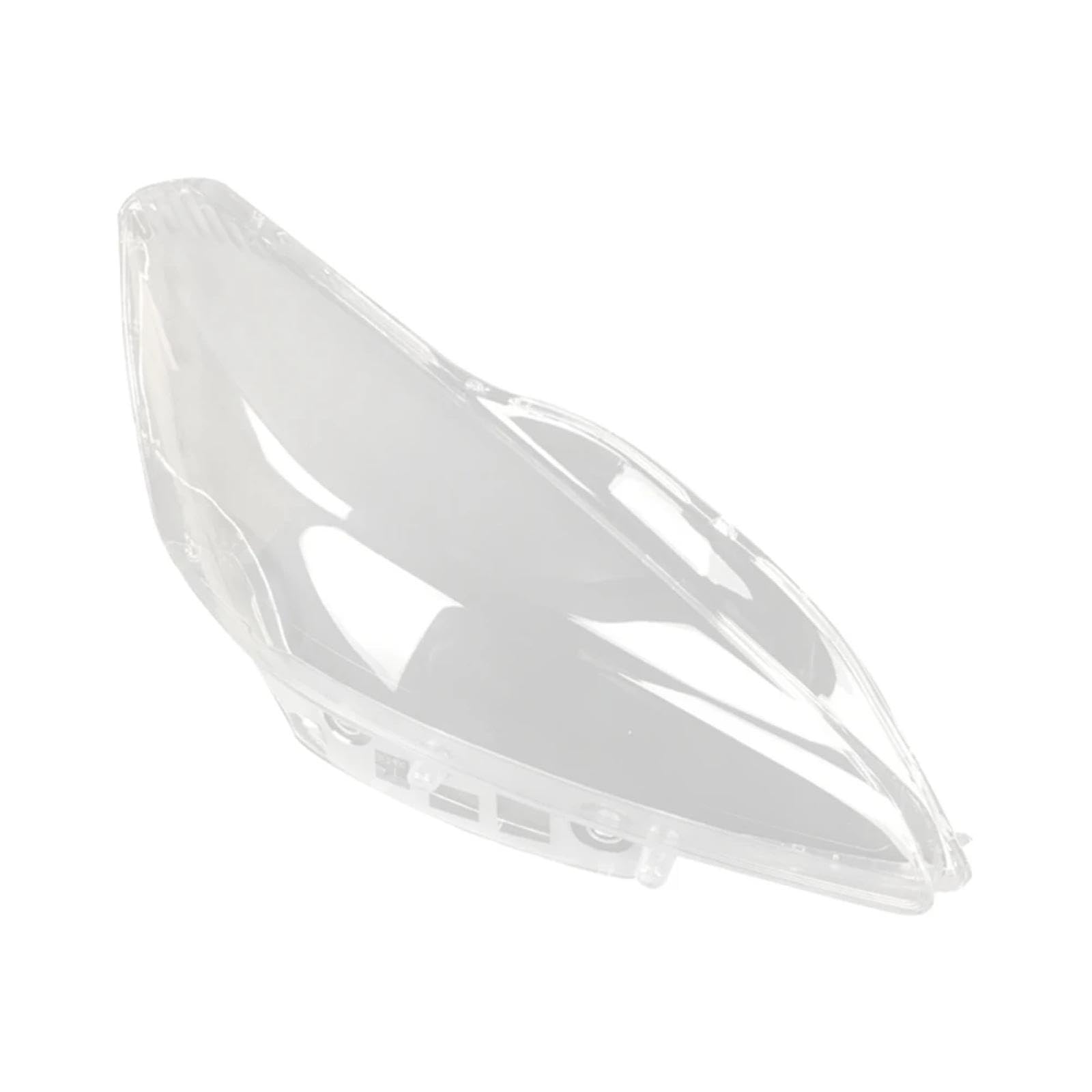 FYOSHDLY Lampe Objektivabdeckung Für Peugeot 508 2011-2014 Auto Rechts Scheinwerfer Shell Lampe Schatten Transparent Objektiv Abdeckung Scheinwerfer Abdeckung von FYOSHDLY