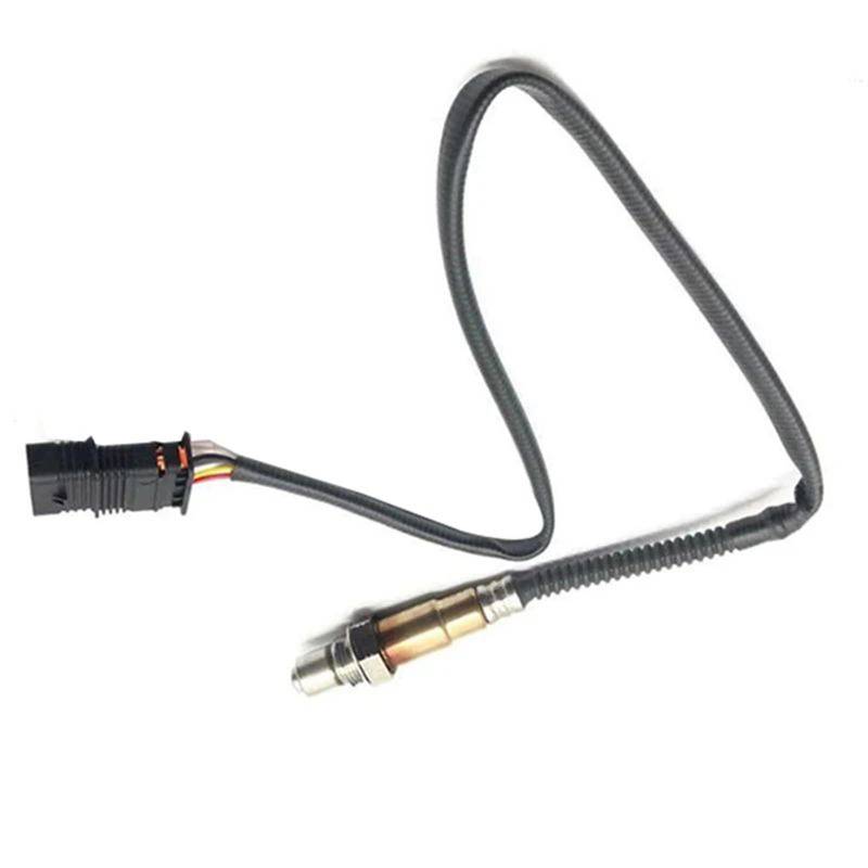 FYOSHDLY Sauerstoff Sensor Für BMW 2 Seres F45 F46 X1 F48 Für Mini Cooper F55 F56 Auto Sauerstoff Sensor O2 Sensor 0258027083 11788600992 von FYOSHDLY