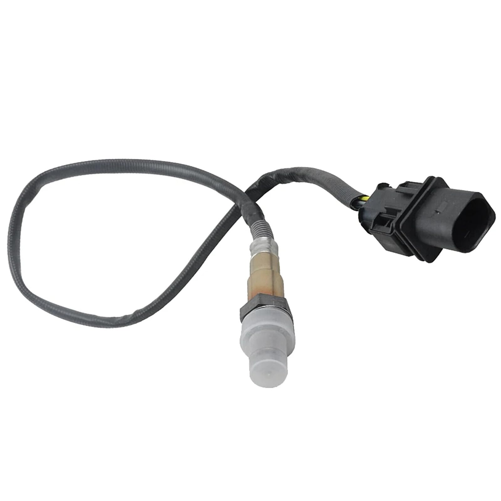 FYOSHDLY Sauerstoff Sensor Für BMW E81 E91 E60 X1 X5 01-15 für Mini R55 R57 R56 207 01-15 Upstream O2 Sauerstoff Sensor 0258017112 11 78 7 549 860 von FYOSHDLY