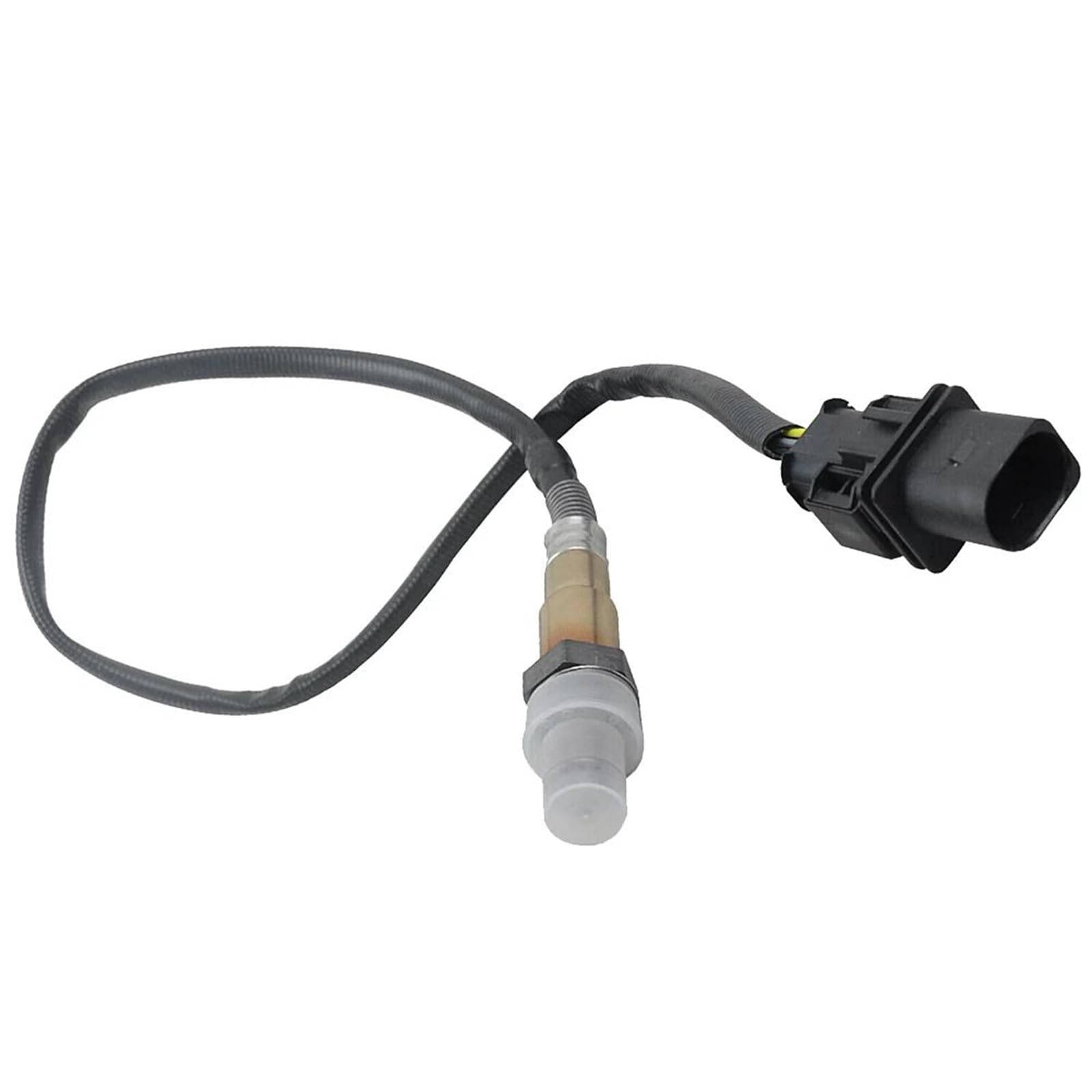 FYOSHDLY Sauerstoff Sensor Für BMW E81 E91 E60 X1 X5 für Mini R55 R57 R56 für Peugeot 207 308 01-15 Upstream O2 sauerstoff Sensor 0258017112 11787549860 von FYOSHDLY