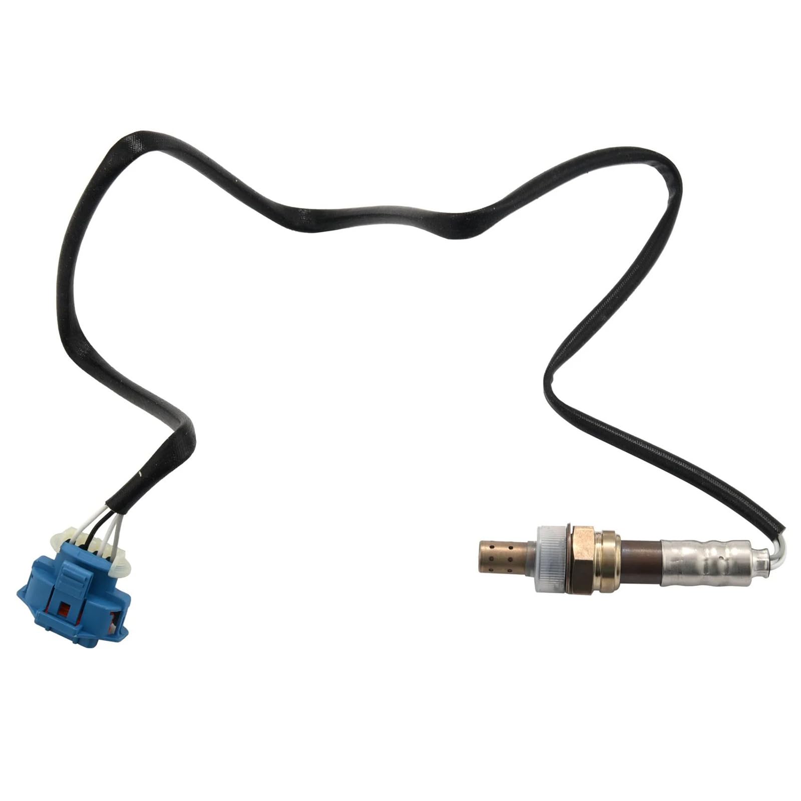 FYOSHDLY Sauerstoff Sensor Für Buick Excelle für Chevrolet Cruze Orlando 1.6L 1.8L 2009-2012 O2 Sensor Upstream Luft Sauerstoff Sensor 55566650 von FYOSHDLY