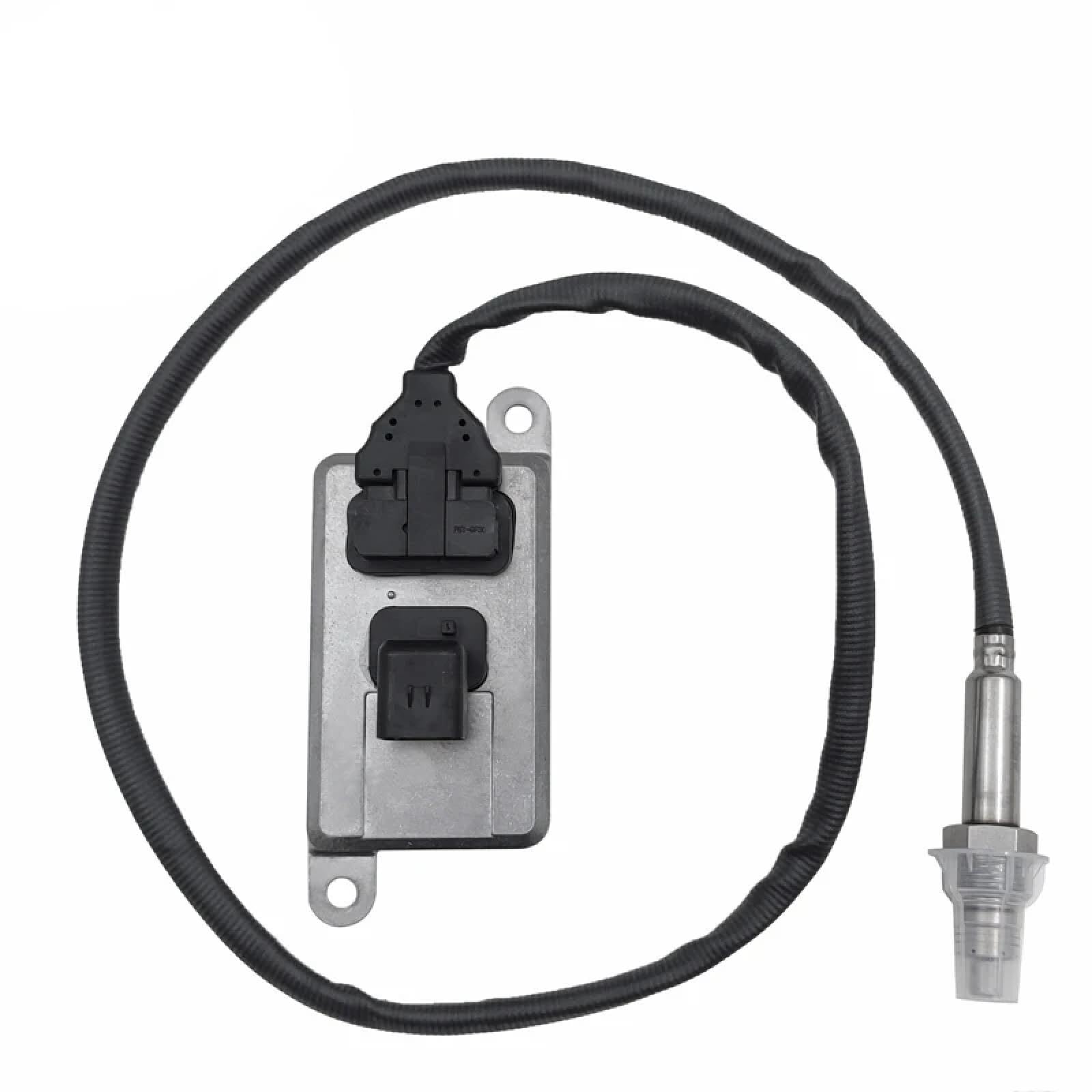 FYOSHDLY Sauerstoff Sensor Für Caterpillar Cat Radlader Perkins Motor Nox Sensor A2c10474600 24v Stickstoff Sauerstoff Sensor 441-5127-03 4415127 von FYOSHDLY