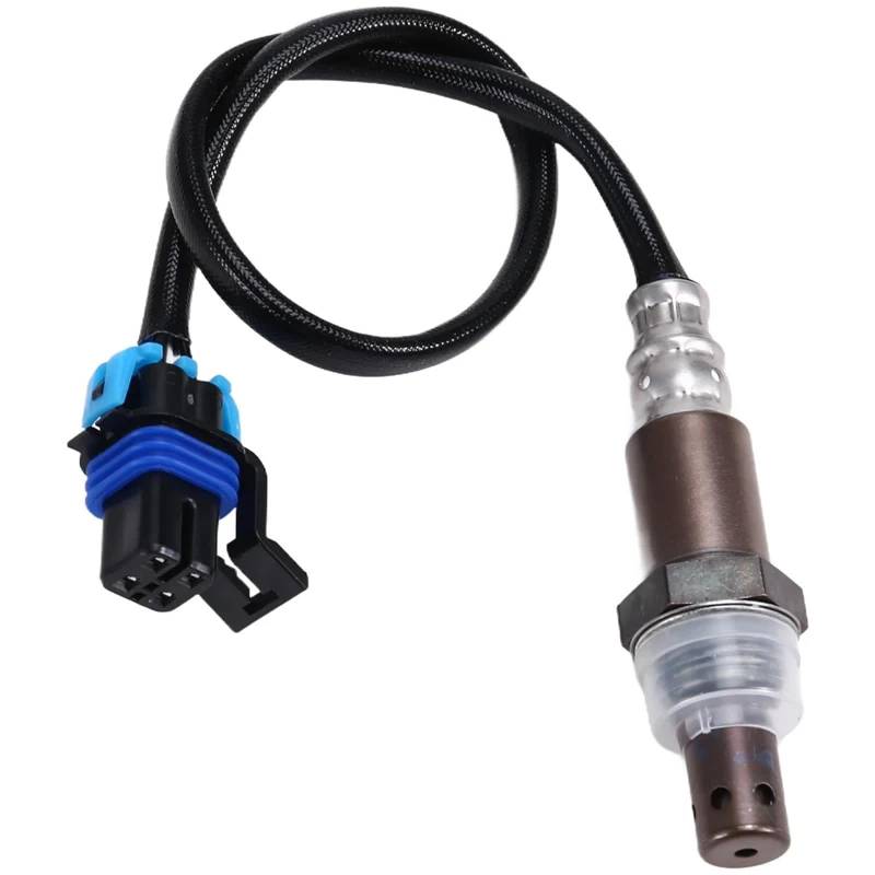 FYOSHDLY Sauerstoff Sensor Für Chevrolet 06-12 für Buick 06-11 für Cadillac 06-11 für Gmc 06-07 213-3533 12589321 Auto Sauerstoff Sensor O2 Sensor von FYOSHDLY