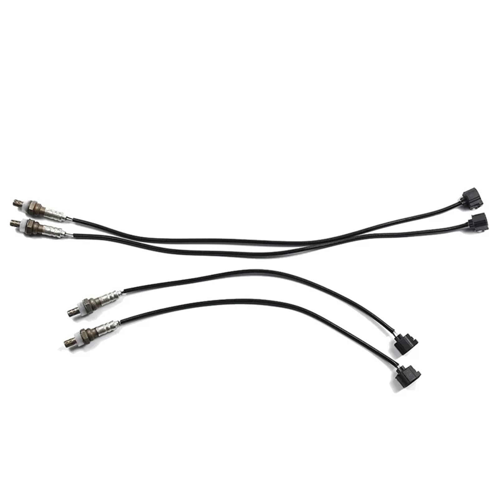 FYOSHDLY Sauerstoff Sensor Für Chrysler 2004-2012 Für Dodge 2004-2012 Für Jeep 2004-2012 56028994AA 56041698AA 4 Pcs Sauerstoff Sensor Zubehör von FYOSHDLY