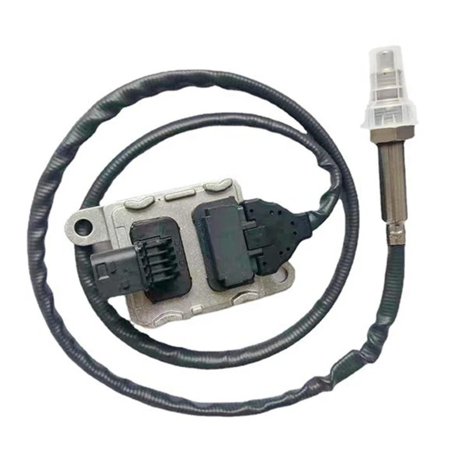 FYOSHDLY Sauerstoff Sensor Für DAF 12v 5wk9675 9c 2006246 Hyn2981 Stickstoff Sauerstoff Sensor von FYOSHDLY