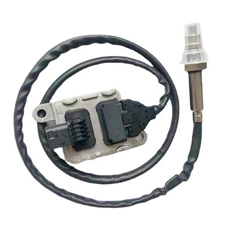 FYOSHDLY Sauerstoff Sensor Für DAF 12v 5wk9675 9c 2006246 Hyn2981 Stickstoff Sauerstoff Sensor von FYOSHDLY