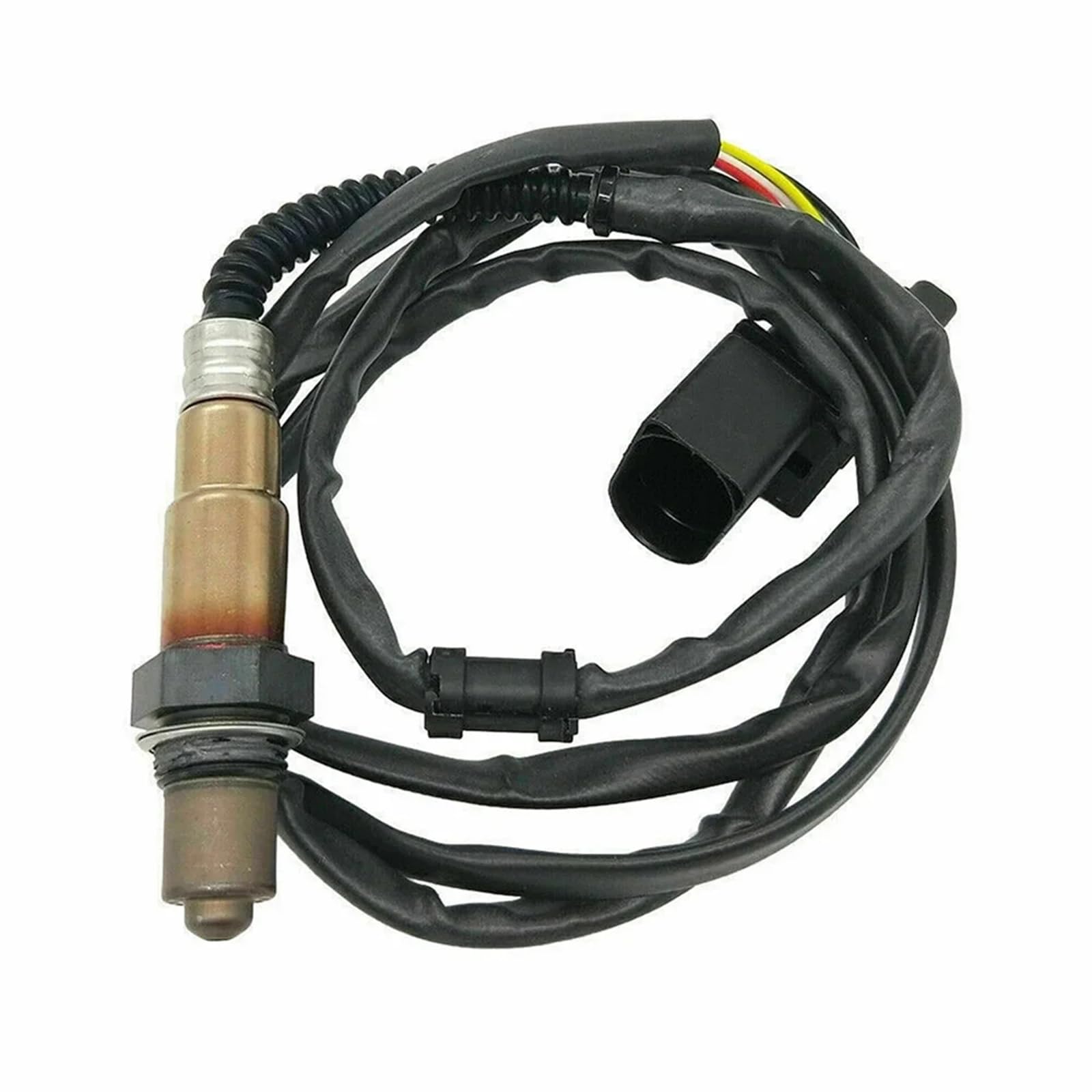 FYOSHDLY Sauerstoff Sensor Für Golf 1,8 L-L4 1999-2005 234-5112 Sauerstoff Sensor Automobil von FYOSHDLY