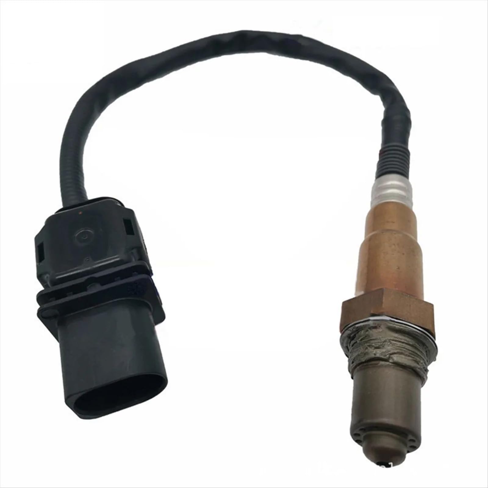 FYOSHDLY Sauerstoff Sensor Für Hyundai Accent für Saab 9-3 Vector Sport 1,9 T für Opel Zafira 1,9 L 2005 Auto Sauerstoff Sensor Luft Sensor 0281004026 von FYOSHDLY