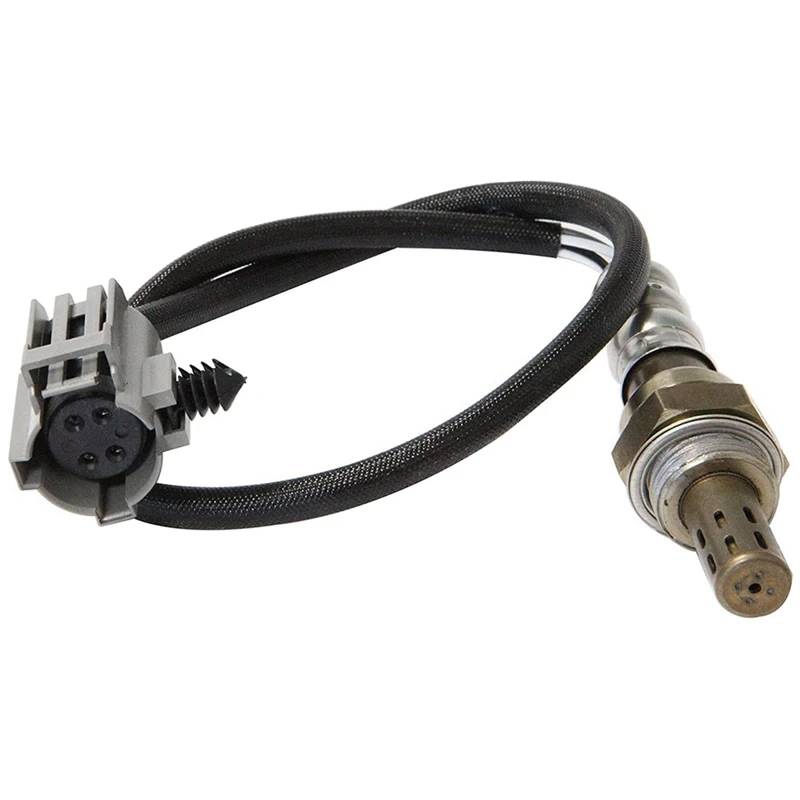 FYOSHDLY Sauerstoff Sensor Für Jeep Cherokee L6-4.0L 1996-2001 Für Dodge Dakota V8-5.9L 98-99 Sauerstoff O2 Sensor 234-4076 Upstream von FYOSHDLY