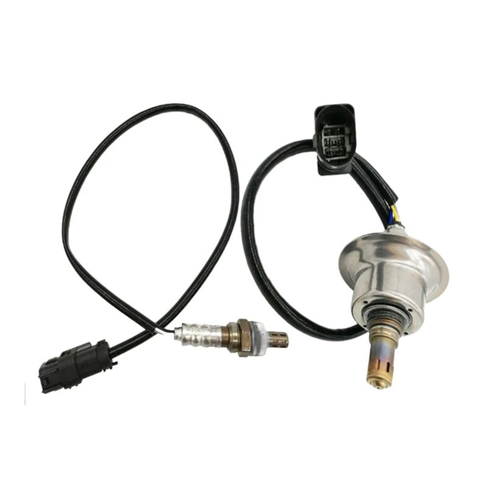 FYOSHDLY Sauerstoff Sensor Für Kia Optima Sportage Sorento Für Hyundai Sonata Tucson 09-16 Auto Sauerstoff O2 Sensor Upstream 234-5029 Downstream 234-4238 von FYOSHDLY