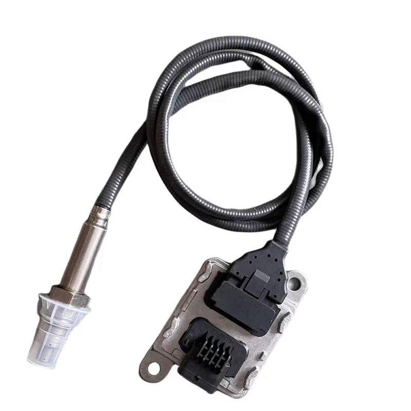 FYOSHDLY Sauerstoff Sensor Für Kubota Fendt Motor 12v Nox Sensor A2c81234200 Zubehör Auto Stickstoff Sauerstoff Sensor 5wk96755a A2c95912900-01 von FYOSHDLY