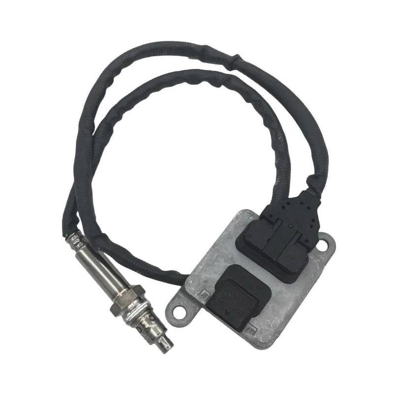 FYOSHDLY Sauerstoff Sensor Für Mercedes-Benz Ml SC Klasse 2006-2018 Sauerstoff A0009055206 A0009051612 Auto Auto Nox Sensor von FYOSHDLY