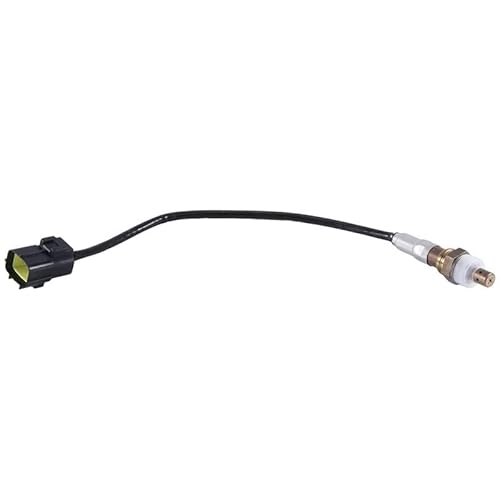 FYOSHDLY Sauerstoff Sensor Für NTK Cummins DDE John Deere 4001675 23526113 Sauerstoff Sensor LZA03-E1 LZA03-HD1 Zubehör von FYOSHDLY