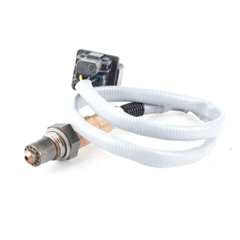 FYOSHDLY Sauerstoff Sensor Für Porsche 955 Cayenne 95560612601 Vorne Links Oder Rechts Sauerstoff O2 Sensor Teile Zubehör von FYOSHDLY