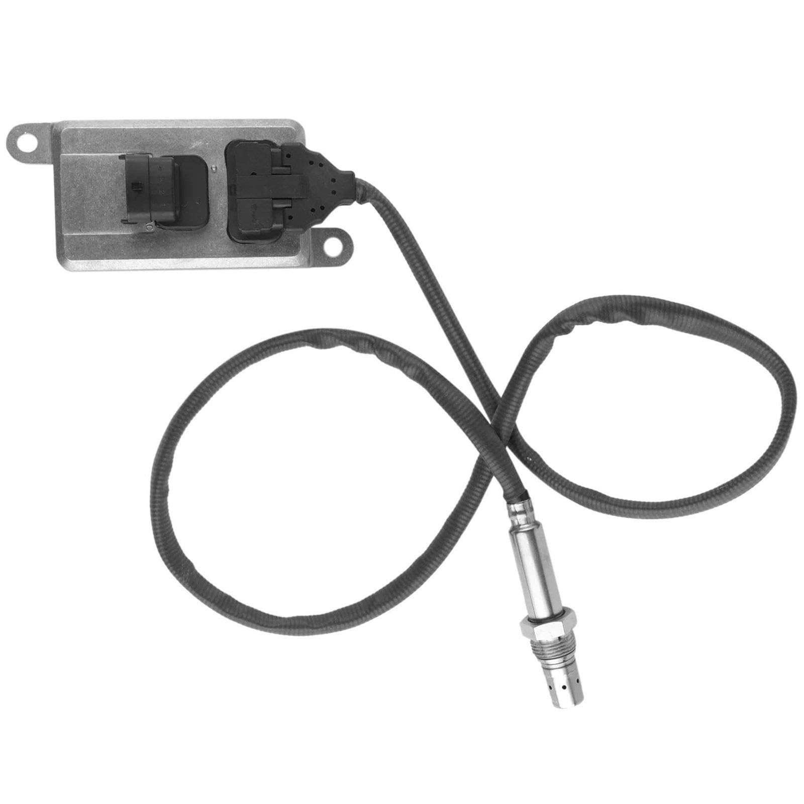 FYOSHDLY Sauerstoff Sensor Für Volvo Motor Zubehör 21984358 22219283 5wk96717b 5wk96717a Auto Nox Sensor Nitrox Sauerstoff Sensor von FYOSHDLY